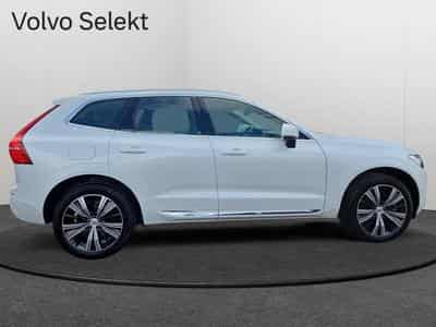 Volvo XC60 B4 Ultimate Bright / Essence (2022) - Foto 6