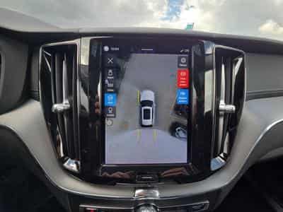 Volvo XC60 B4 Ultimate Bright / Essence (2022) - Foto 9