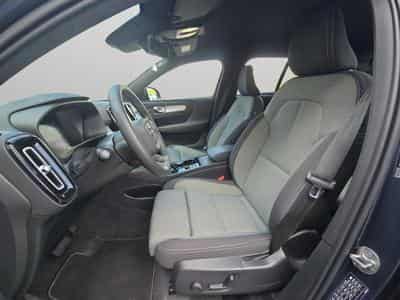 Volvo XC40 B3 Plus Dark / Essence (2025) - Photo 11
