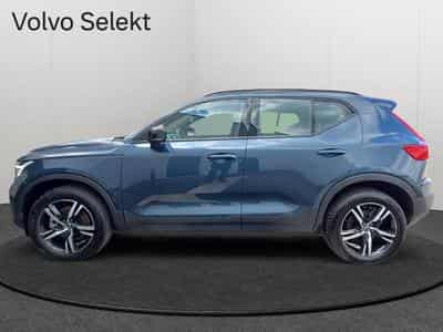 Volvo XC40 B3 Plus Dark / Essence (2025) - Photo 3