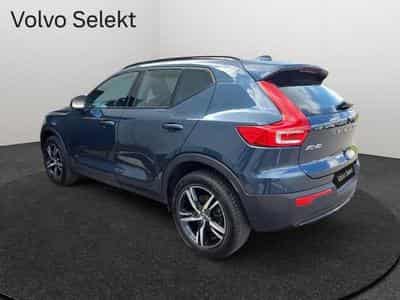 Volvo XC40 B3 Plus Dark / Essence (2025) - Photo 6
