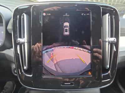 Volvo XC40 B3 Plus Dark / Essence (2025) - Photo 7