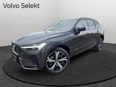 Volvo XC60 B5 AWD Ultra Dark / Essence (2025) - Photo 1