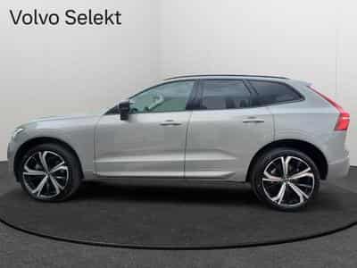 Volvo XC60 B5 AWD Ultra Dark / Essence (2025) - Photo 5