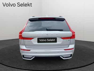 Volvo XC60 B5 AWD Ultra Dark / Essence (2025) - Photo 7