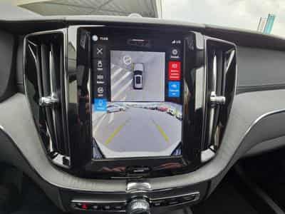 Volvo XC60 B5 AWD Ultra Dark / Essence (2025) - Photo 9