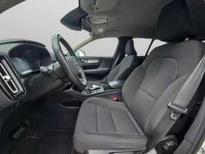 Volvo XC40 T3 Momentum Pro / Essence (2021) - Photo 12