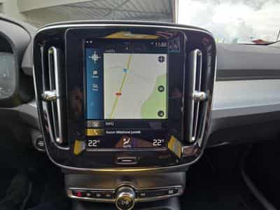 Volvo XC40 T3 Momentum Pro / Essence (2021) - Photo 13