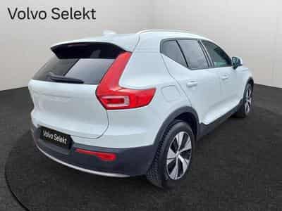 Volvo XC40 T3 Momentum Pro / Essence (2021) - Photo 2