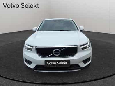 Volvo XC40 T3 Momentum Pro / Essence (2021) - Photo 4