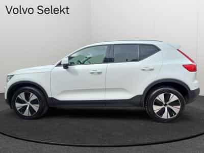 Volvo XC40 T3 Momentum Pro / Essence (2021) - Photo 5