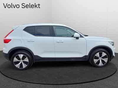 Volvo XC40 T3 Momentum Pro / Essence (2021) - Photo 6