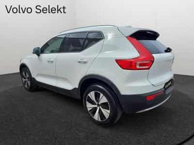 Volvo XC40 T3 Momentum Pro / Essence (2021) - Photo 8