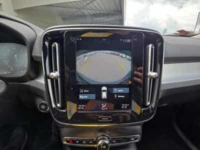 Volvo XC40 T3 Momentum Pro / Essence (2021) - Photo 9