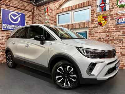 Opel Crossland Crossland 1.2 Turbo 110cv ELEGANCE (2024) - Foto 1