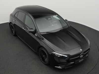 Mercedes A 200 d AMG-Line Multi+Kamera+Night+19" (2025) - Foto 10