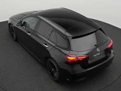Mercedes A 200 d AMG-Line Multi+Kamera+Night+19" (2025) - Foto 11
