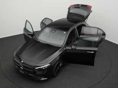 Mercedes A 200 d AMG-Line Multi+Kamera+Night+19" (2025) - Foto 12