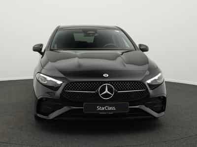 Mercedes A 200 d AMG-Line Multi+Kamera+Night+19" (2025) - Foto 2