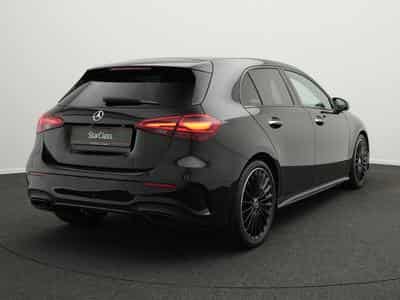 Mercedes A 200 d AMG-Line Multi+Kamera+Night+19" (2025) - Foto 3