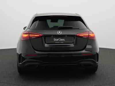 Mercedes A 200 d AMG-Line Multi+Kamera+Night+19" (2025) - Foto 4