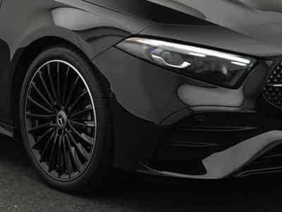 Mercedes A 200 d AMG-Line Multi+Kamera+Night+19" (2025) - Foto 7
