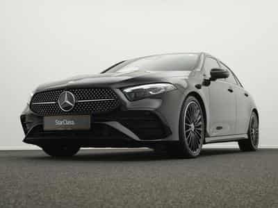 Mercedes A 200 d AMG-Line Multi+Kamera+Night+19" (2025) - Foto 8