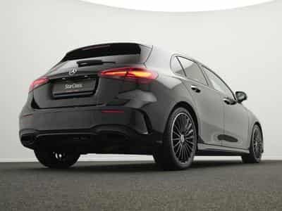 Mercedes A 200 d AMG-Line Multi+Kamera+Night+19" (2025) - Foto 9