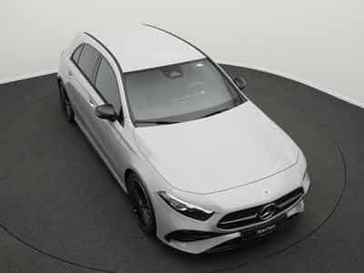 Mercedes A 200 AMG-Line Multi+Kamera+Distr+Night+19" (2025) - Foto 10