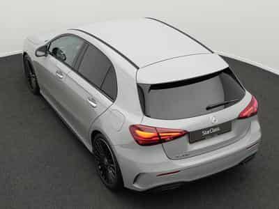 Mercedes A 200 AMG-Line Multi+Kamera+Distr+Night+19" (2025) - Foto 11