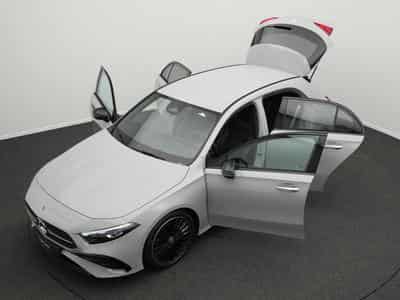 Mercedes A 200 AMG-Line Multi+Kamera+Distr+Night+19" (2025) - Foto 12