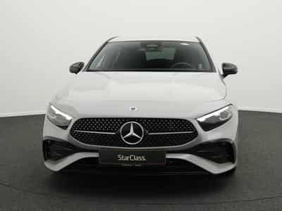 Mercedes A 200 AMG-Line Multi+Kamera+Distr+Night+19" (2025) - Foto 2