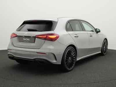 Mercedes A 200 AMG-Line Multi+Kamera+Distr+Night+19" (2025) - Foto 3
