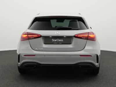 Mercedes A 200 AMG-Line Multi+Kamera+Distr+Night+19" (2025) - Foto 4