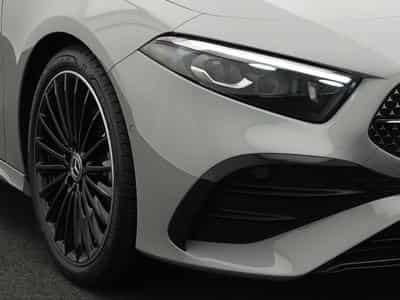 Mercedes A 200 AMG-Line Multi+Kamera+Distr+Night+19" (2025) - Foto 7