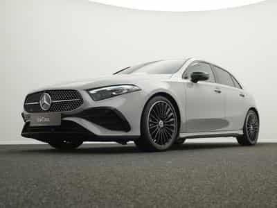 Mercedes A 200 AMG-Line Multi+Kamera+Distr+Night+19" (2025) - Foto 8