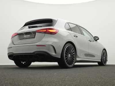 Mercedes A 200 AMG-Line Multi+Kamera+Distr+Night+19" (2025) - Foto 9