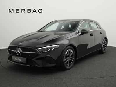 Mercedes A 180 d Progressive LED+Kamera+MBUX+Apple (2024) - Foto 1