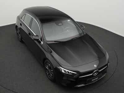 Mercedes A 180 d Progressive LED+Kamera+MBUX+Apple (2024) - Foto 10