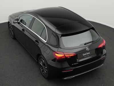 Mercedes A 180 d Progressive LED+Kamera+MBUX+Apple (2024) - Foto 11