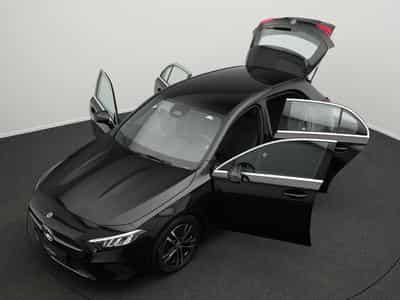 Mercedes A 180 d Progressive LED+Kamera+MBUX+Apple (2024) - Foto 12
