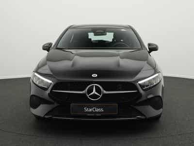 Mercedes A 180 d Progressive LED+Kamera+MBUX+Apple (2024) - Foto 2