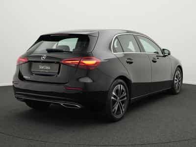 Mercedes A 180 d Progressive LED+Kamera+MBUX+Apple (2024) - Foto 3