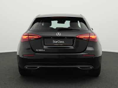 Mercedes A 180 d Progressive LED+Kamera+MBUX+Apple (2024) - Foto 4