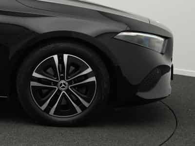 Mercedes A 180 d Progressive LED+Kamera+MBUX+Apple (2024) - Foto 6
