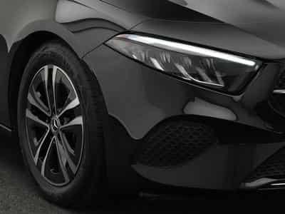 Mercedes A 180 d Progressive LED+Kamera+MBUX+Apple (2024) - Foto 7