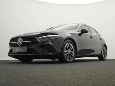 Mercedes A 180 d Progressive LED+Kamera+MBUX+Apple (2024) - Foto 8