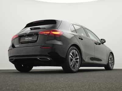 Mercedes A 180 d Progressive LED+Kamera+MBUX+Apple (2024) - Foto 9