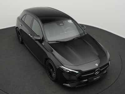 Mercedes A 200 d AMG-Line Multi+Kamera+Night+19" (2025) - Foto 10