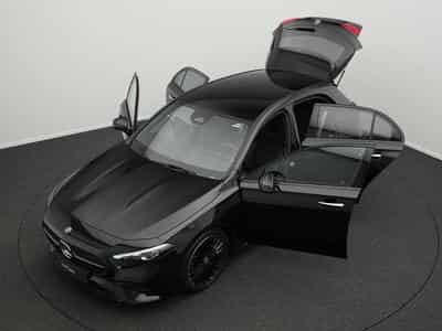 Mercedes A 200 d AMG-Line Multi+Kamera+Night+19" (2025) - Foto 12